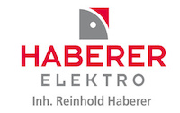 Logo der Firma Elektro Haberer