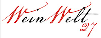 Logo der Firma Weinwelt27 - Heike Stockmann