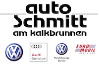 Logo der Firma Autohaus Schmitt