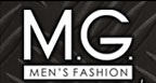 Logo der Firma M. G. Fashion