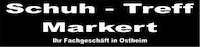 Logo der Firma Schuhtreff Markert