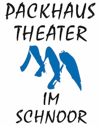 Logo der Firma Packhaustheater im Schnoor