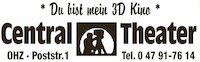 Logo der Firma Central Theater Osterholz-Scharmbeck