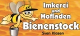 Logo der Firma Hofladen "Bienenstock", Inh. Sven Klasen