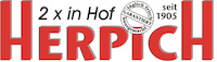 Logo der Firma Metzgerei Herpich GmbH