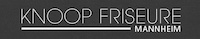 Logo der Firma Knoop Friseure