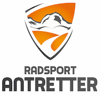 Logo der Firma Radsport Antretter