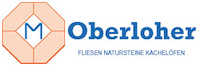 Logo der Firma Fliesen Oberloher