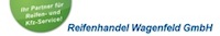 Logo der Firma Reifenhandel Wagenfeld