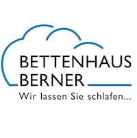 Logo der Firma Bettenhaus Berner