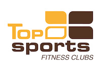Logo der Firma Top Sports Echterdingen
