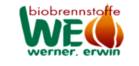Logo der Firma Werner Biobrennstoffe