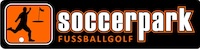 Logo der Firma Soccerpark Inzell Fußballgolf