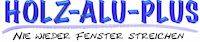 Logo der Firma Holz-Alu-Plus