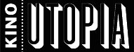 Logo der Firma Kino Utopia