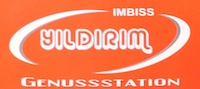 Logo der Firma Yildirim Genuss Station