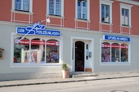 Logo der Firma Der Spielzeugladen