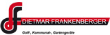 Logo der Firma Dietmar Frankenberger, Simplicity-Deutschland