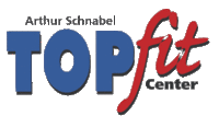 Logo der Firma TOPfit Center