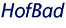 Logo der Firma HofBad GmbH
