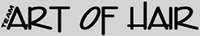 Logo der Firma Team Art of Hair