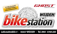Logo der Firma Bike-Station Weiden