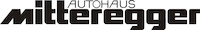 Logo der Firma Autohaus Georg Mitteregger GmbH