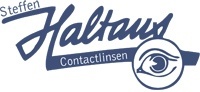 Logo der Firma Augenoptik Haltaus