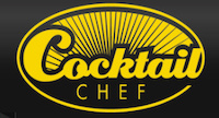 Logo der Firma CocktailChef.de