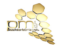 Logo der Firma Discothek PM, Reisch Discotheken Betriebs GmbH