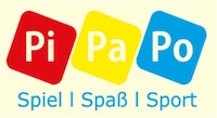 Logo der Firma PiPaPo Spiel Spaß Sport GmbH
