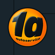 Logo der Firma 1a Autoservice Daxenbichler GmbH