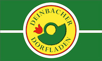 Logo der Firma Dorfladen Großdeinbach eG