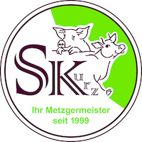 Logo der Firma Hausmetzgerei Kurz