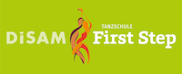 Logo der Firma Tanzschule First Step