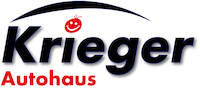 Logo der Firma Autohaus G. Krieger GmbH