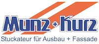 Logo der Firma Munz + Kurz OHG