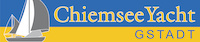 Logo der Firma Chiemsee Yacht