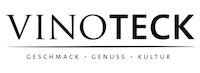 Logo der Firma VINOTECK GmbH