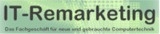 Logo der Firma IT-Remarketing