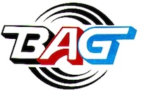 Logo der Firma BAG -Auto-GmbH Ellwangen