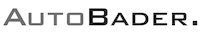 Logo der Firma Auto Bader KG