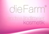 Logo der Firma Kosmetik die Farm