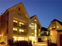 Logo der Firma Hotel Restaurant Adler