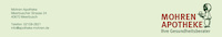Logo der Firma Mohren Apotheke