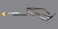 Logo der Firma der optiker paschmanns
