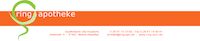 Logo der Firma Ring Apotheke