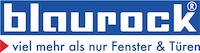Logo der Firma Blaurock GmbH