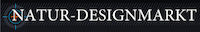 Logo der Firma Natur-Designmarkt