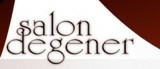 Logo der Firma Salon Degener